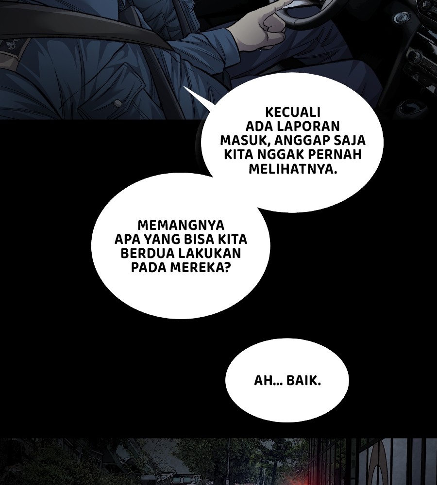 Vigilante chapter 70 halaman 61