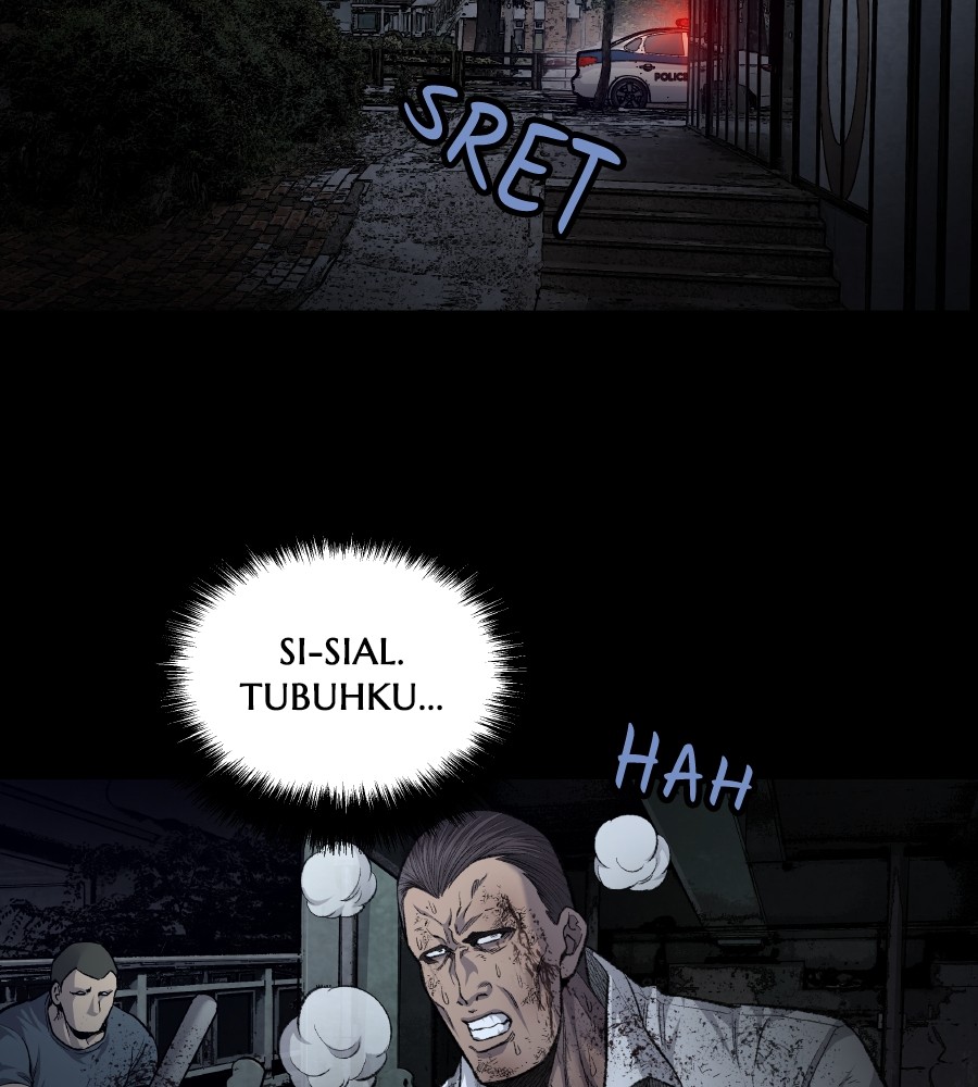 Vigilante chapter 70 halaman 62