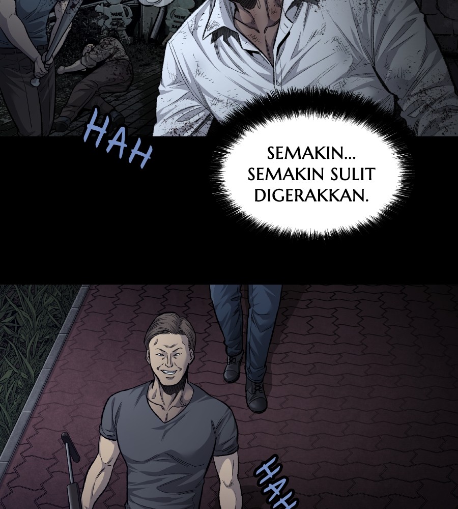 Vigilante chapter 70 halaman 63