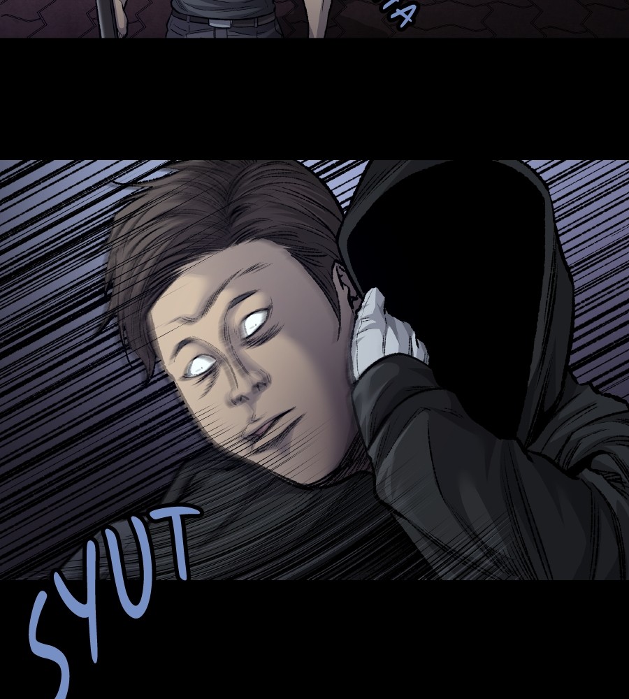 Vigilante chapter 70 halaman 64