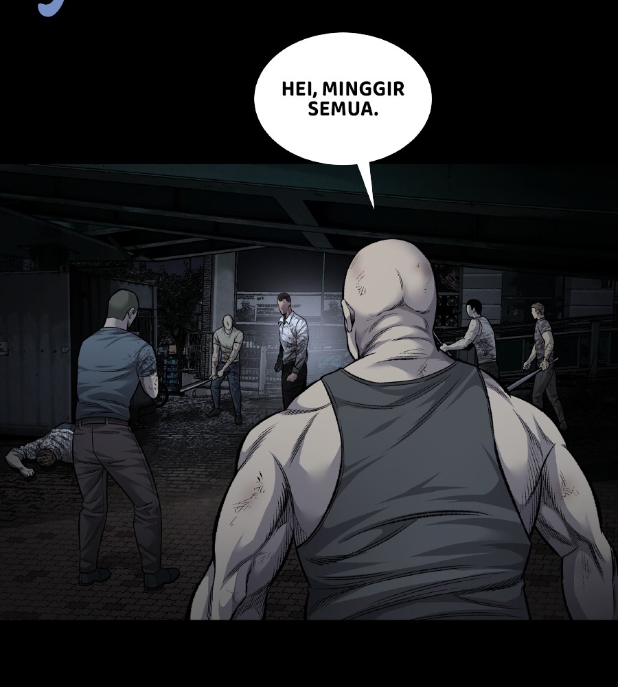 Vigilante chapter 70 halaman 65