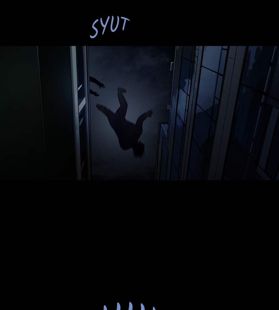 Vigilante chapter 71 halaman 5