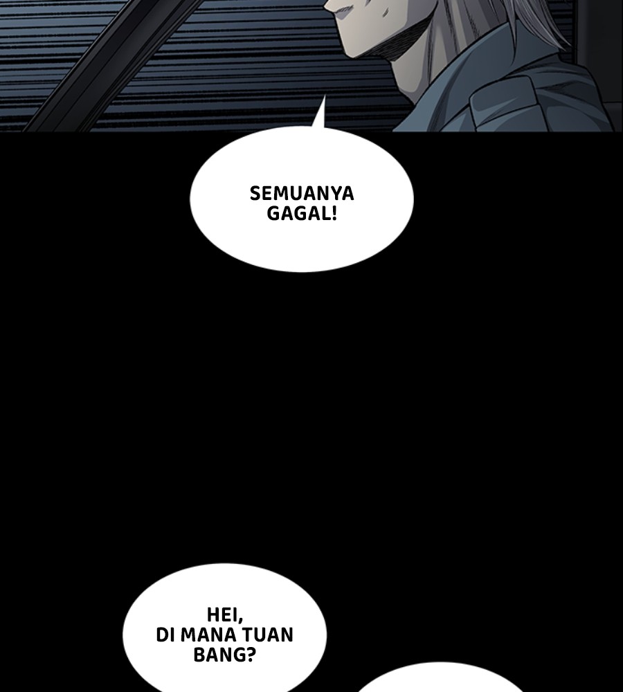 Vigilante chapter 71 halaman 11