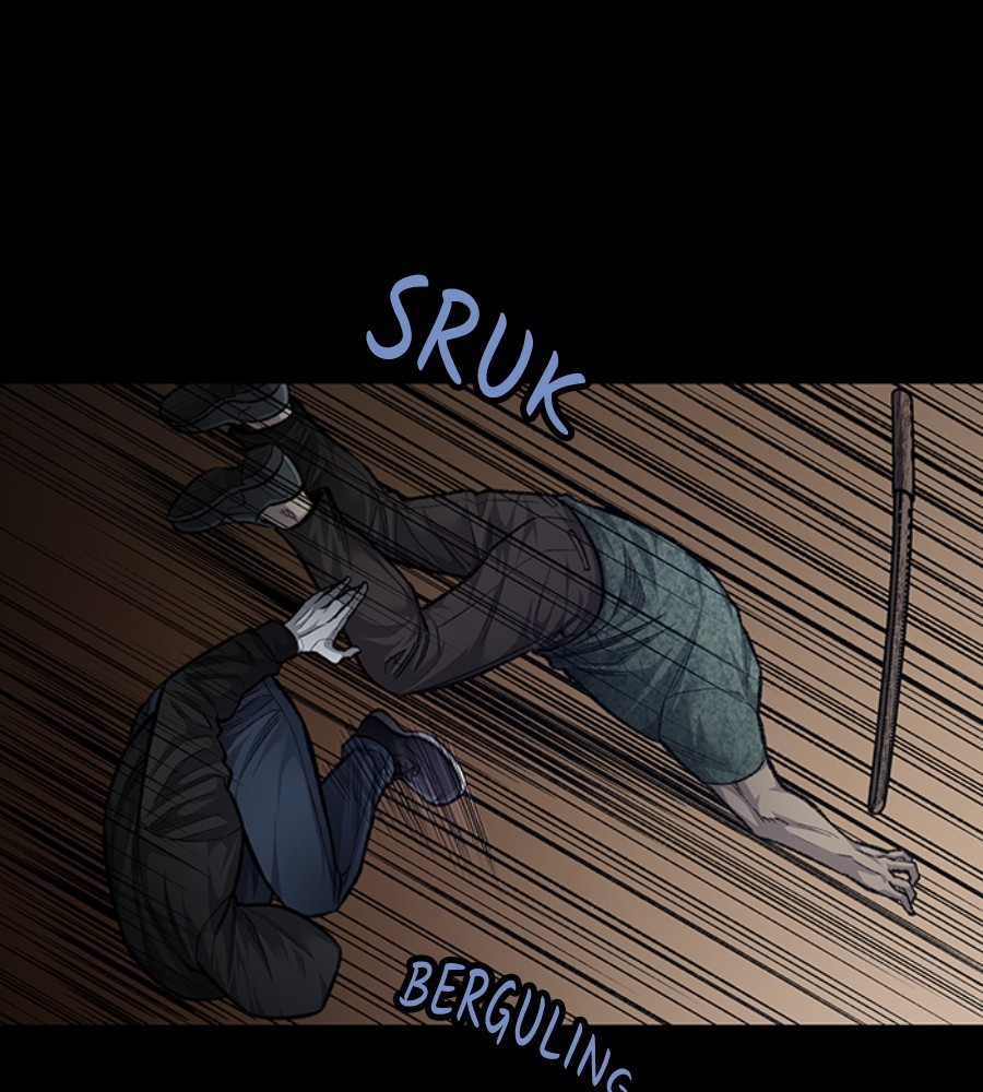 Vigilante chapter 71 halaman 17
