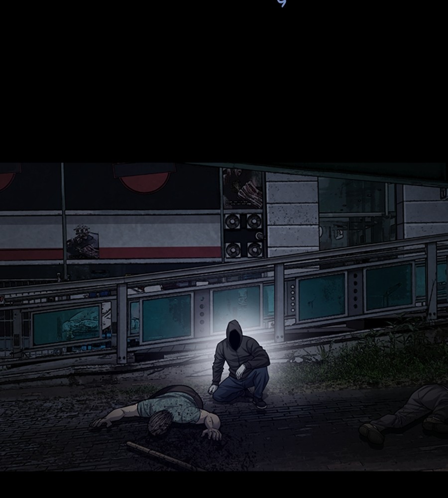 Vigilante chapter 71 halaman 18