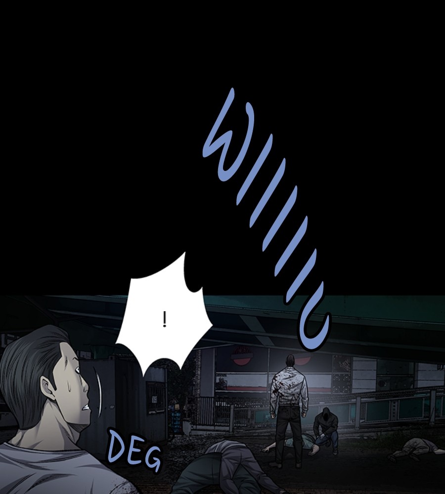 Vigilante chapter 71 halaman 19