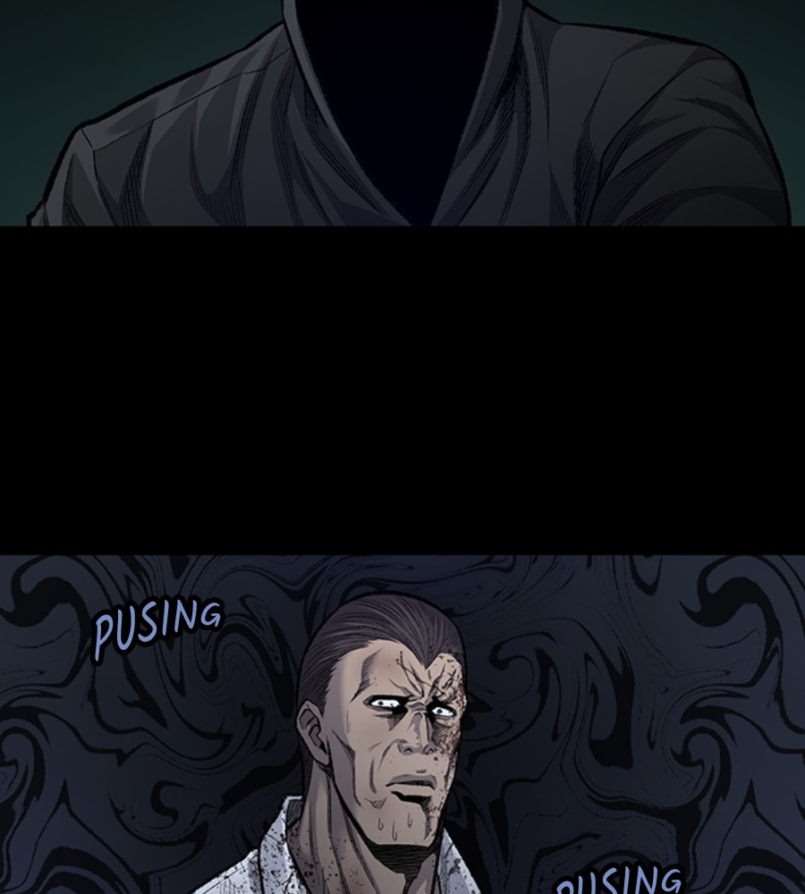 Vigilante chapter 71 halaman 22