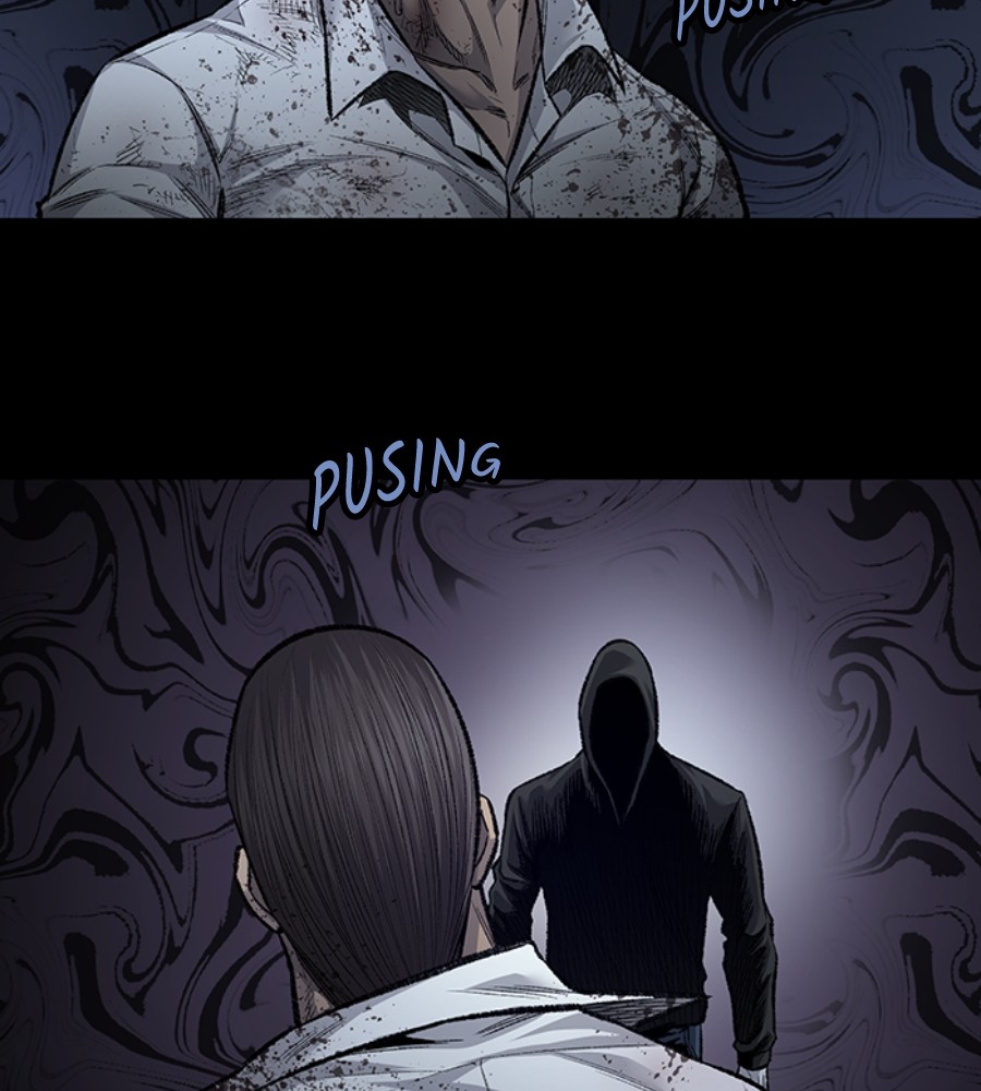 Vigilante chapter 71 halaman 23