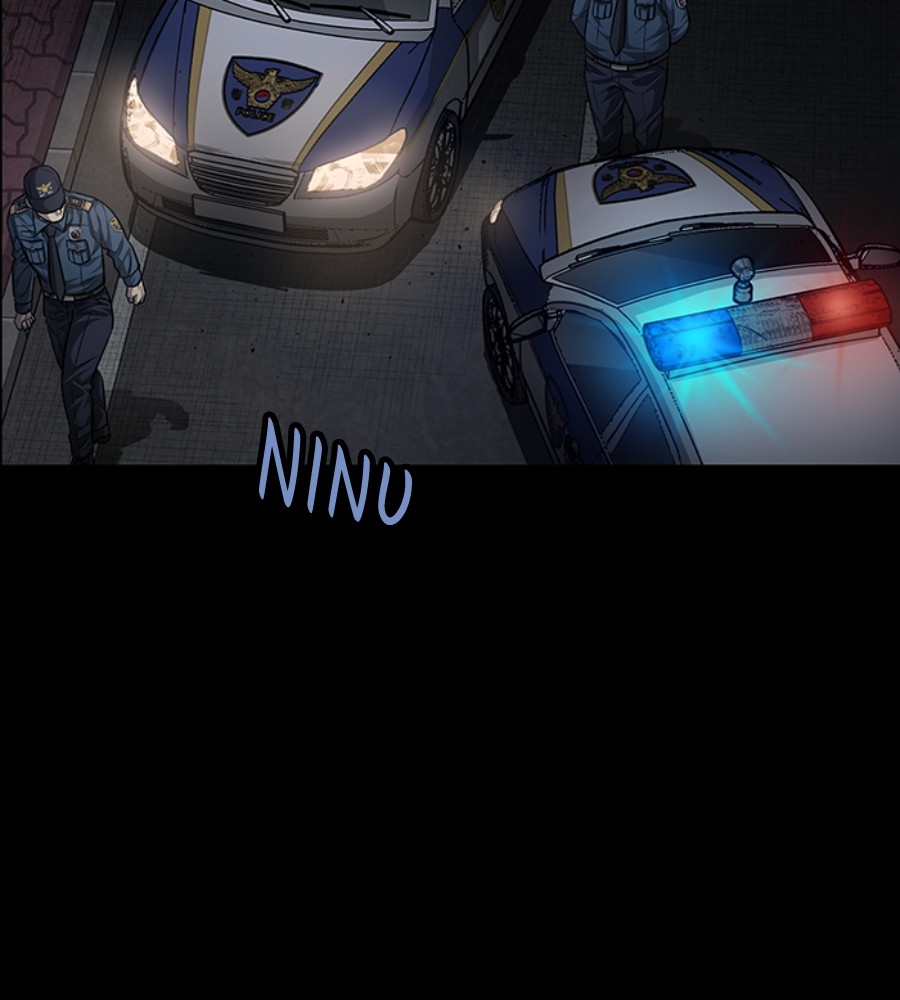 Vigilante chapter 71 halaman 29