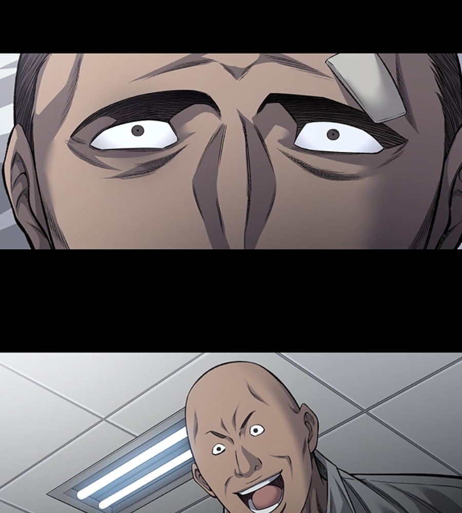 Vigilante chapter 71 halaman 31
