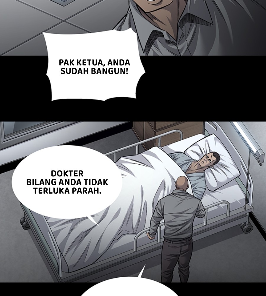 Vigilante chapter 71 halaman 32