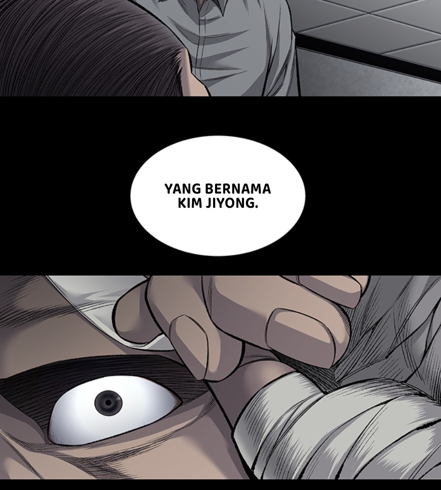 Vigilante chapter 71 halaman 38