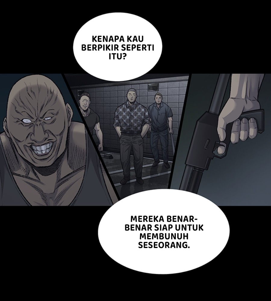 Vigilante chapter 71 halaman 52