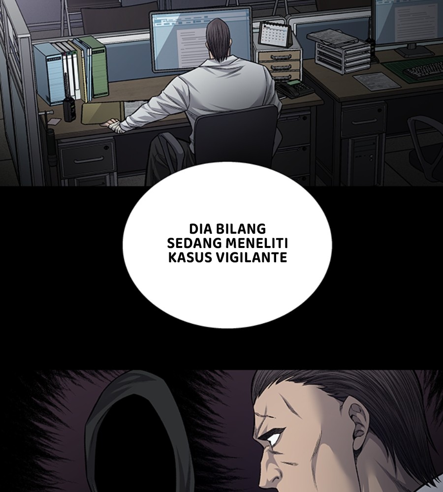 Vigilante chapter 71 halaman 61