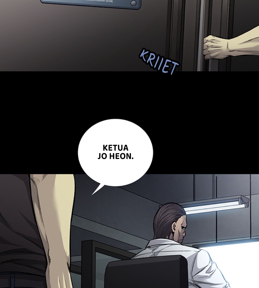Vigilante chapter 71 halaman 65