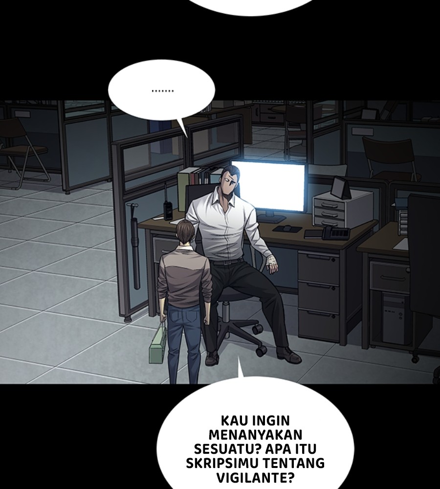 Vigilante chapter 71 halaman 70