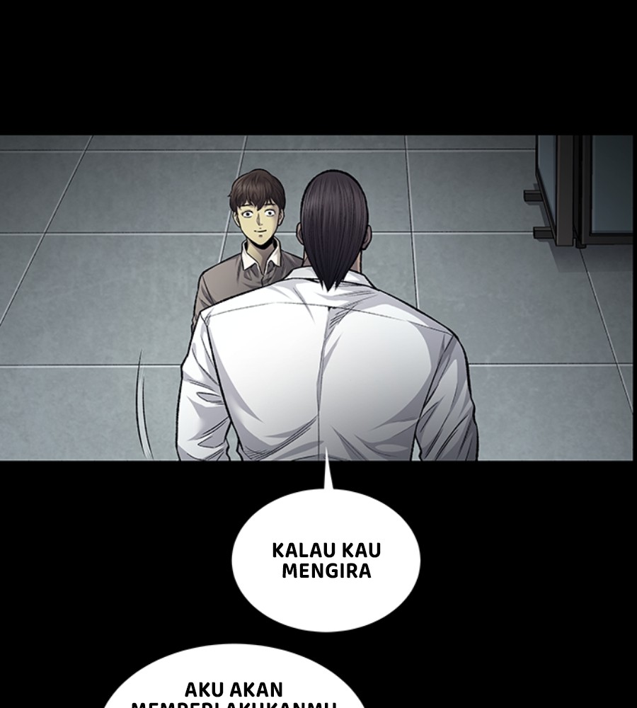 Vigilante chapter 71 halaman 74
