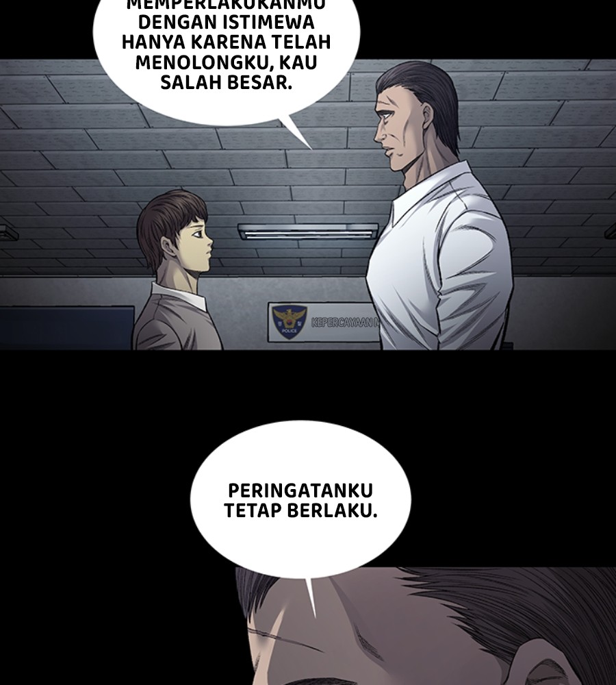 Vigilante chapter 71 halaman 75
