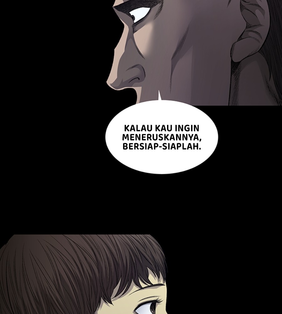 Vigilante chapter 71 halaman 76