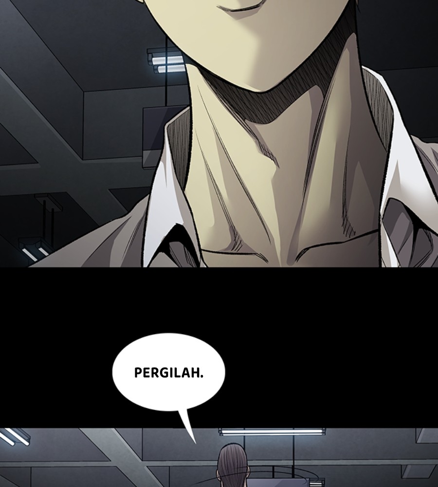 Vigilante chapter 71 halaman 79