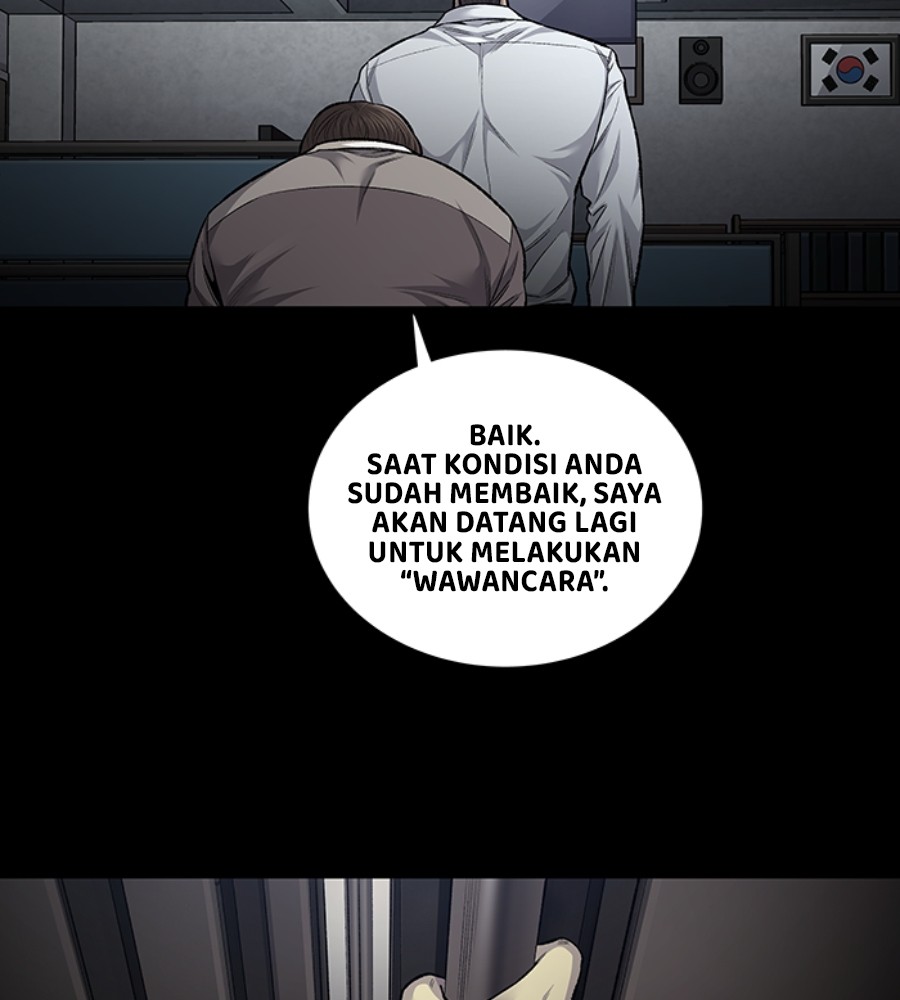 Vigilante chapter 71 halaman 80