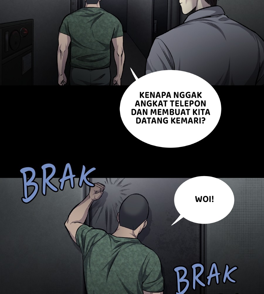 Vigilante chapter 72 halaman 3