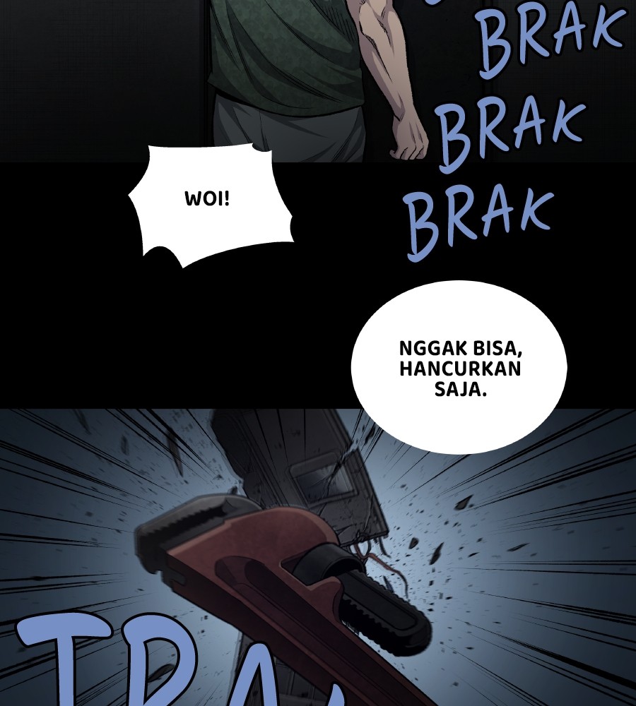 Vigilante chapter 72 halaman 4