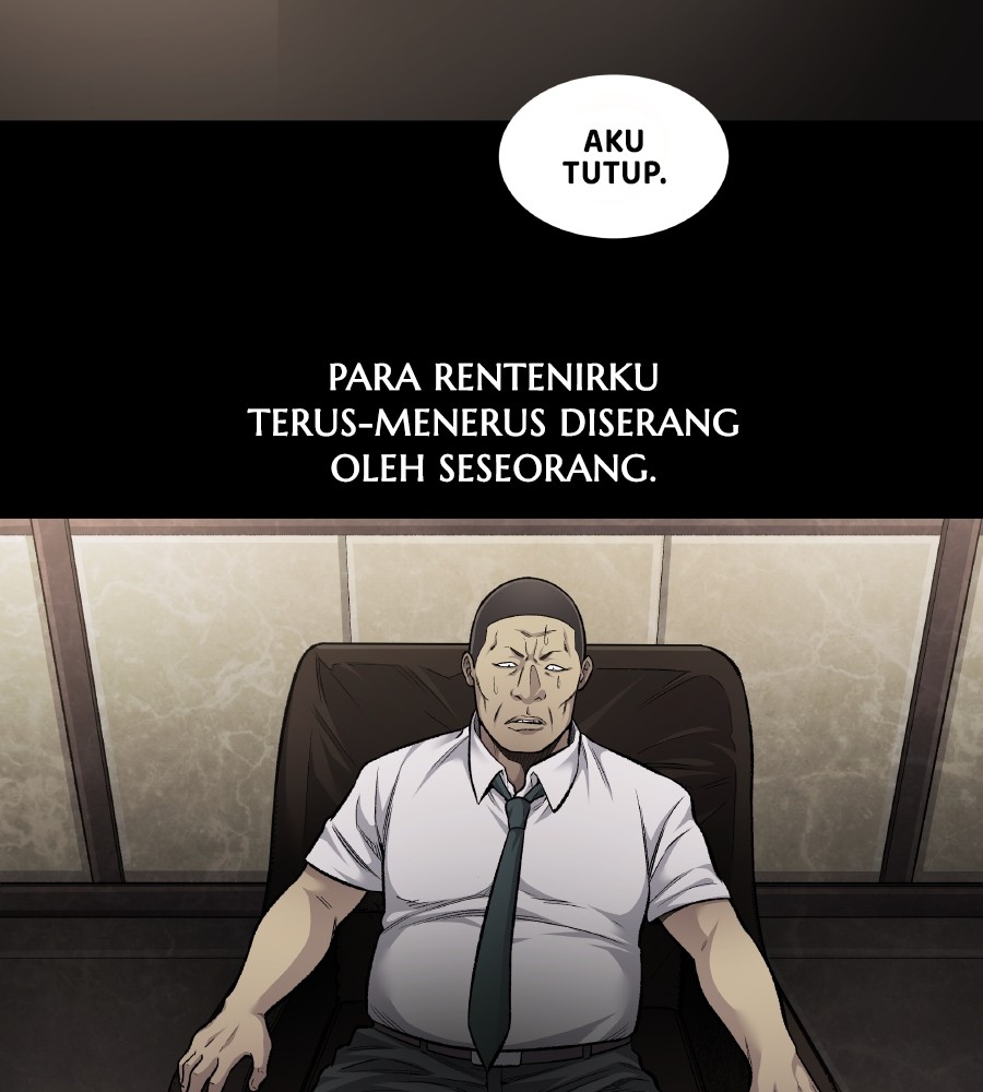 Vigilante chapter 72 halaman 9