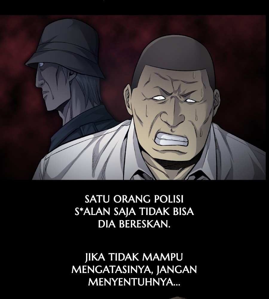 Vigilante chapter 72 halaman 15