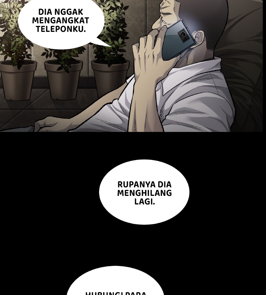 Vigilante chapter 72 halaman 17