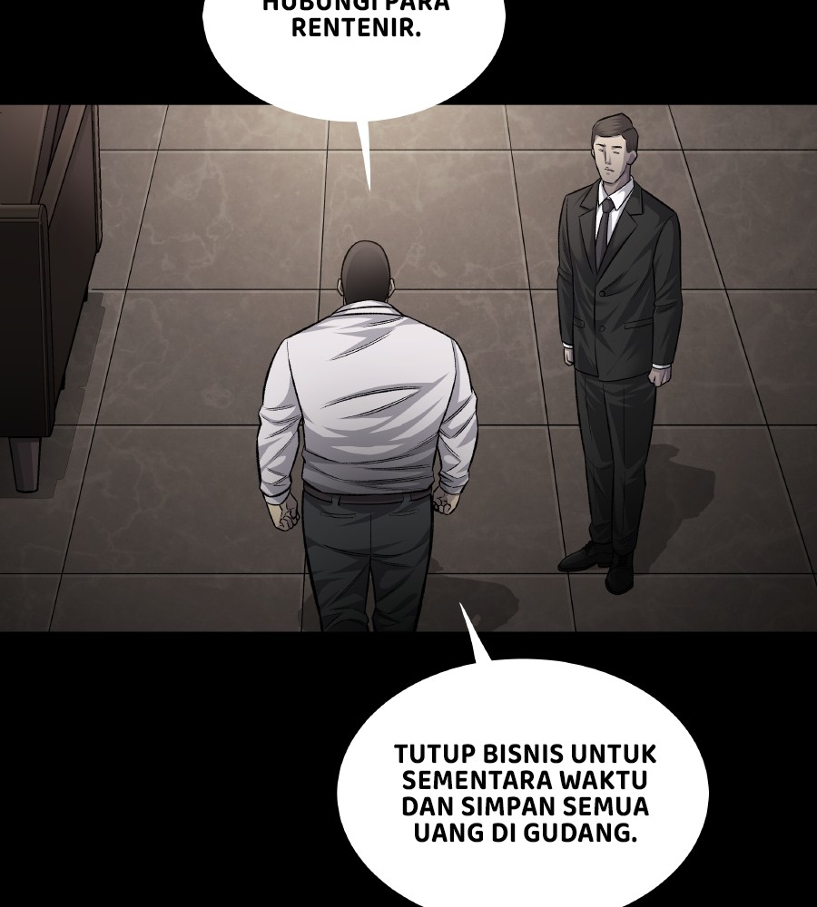 Vigilante chapter 72 halaman 18