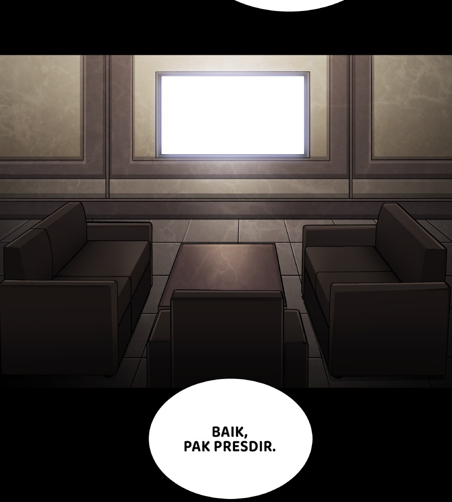 Vigilante chapter 72 halaman 19