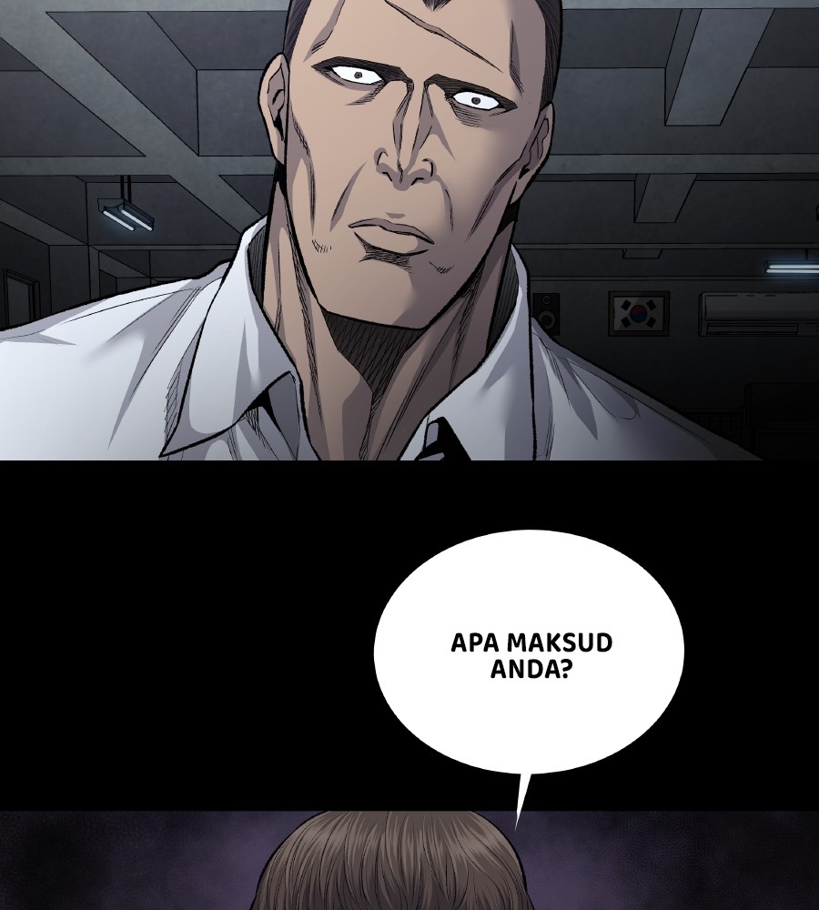 Vigilante chapter 72 halaman 22