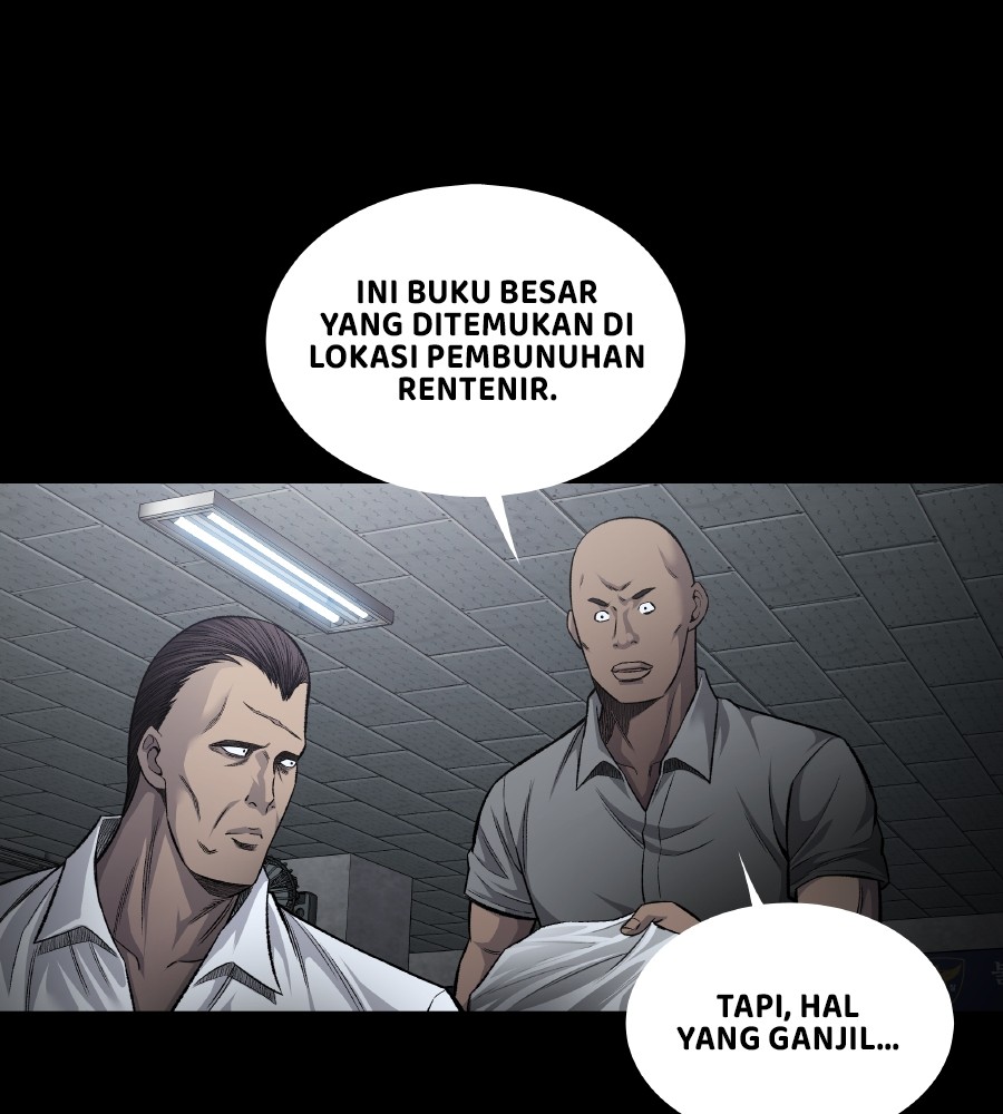 Vigilante chapter 72 halaman 24
