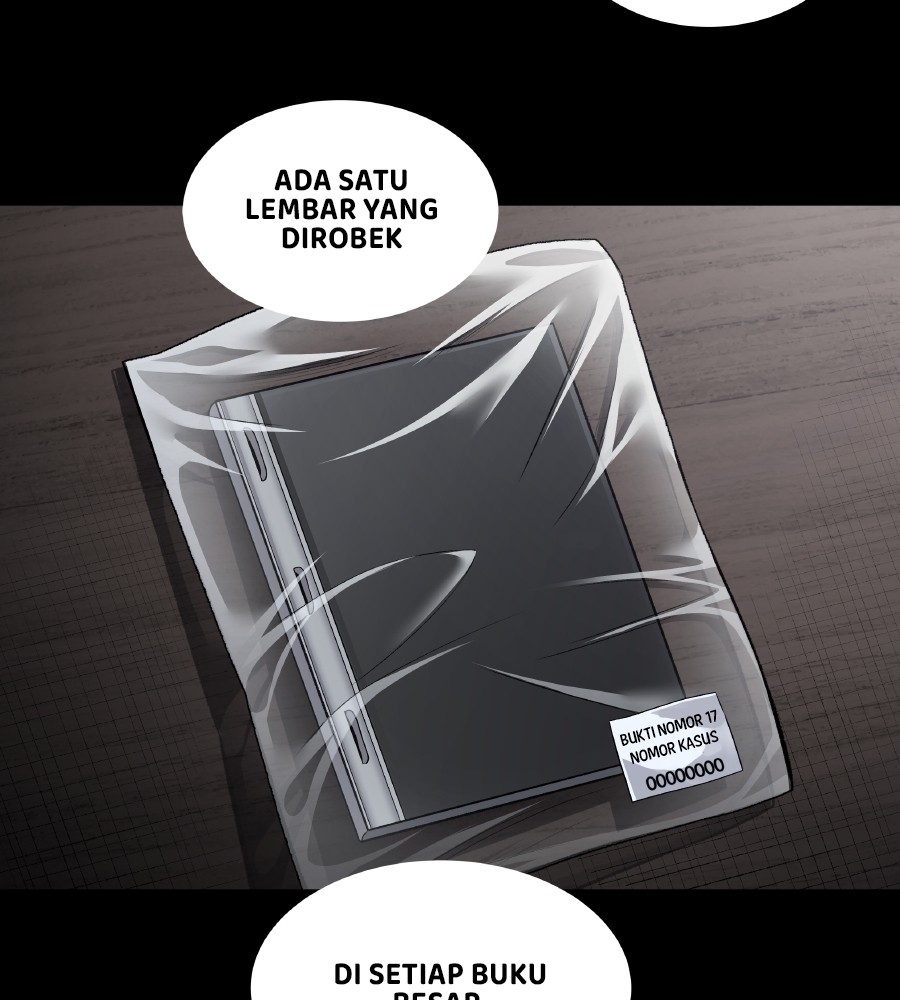 Vigilante chapter 72 halaman 25