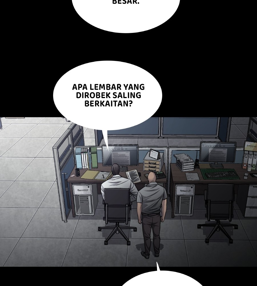 Vigilante chapter 72 halaman 26