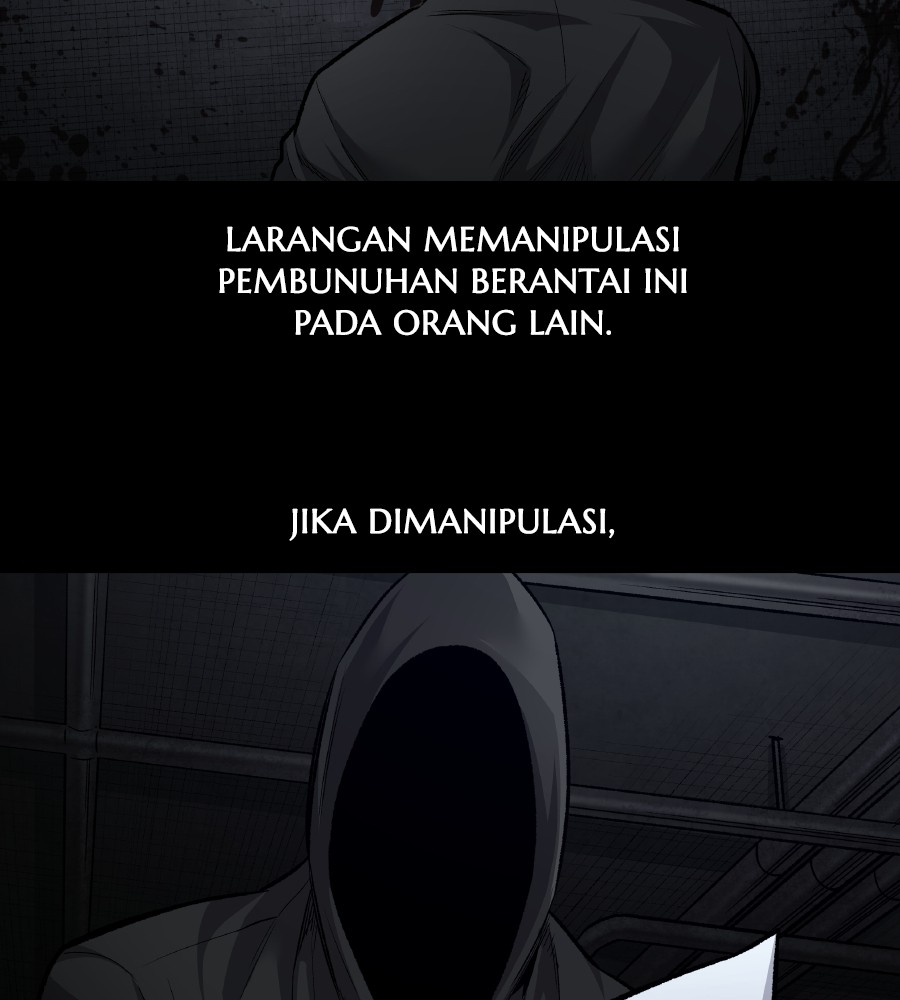 Vigilante chapter 72 halaman 28