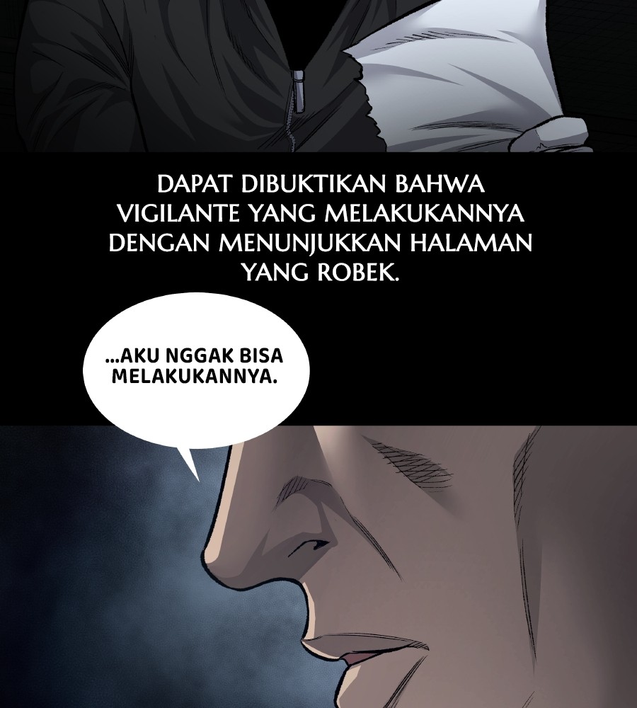 Vigilante chapter 72 halaman 29