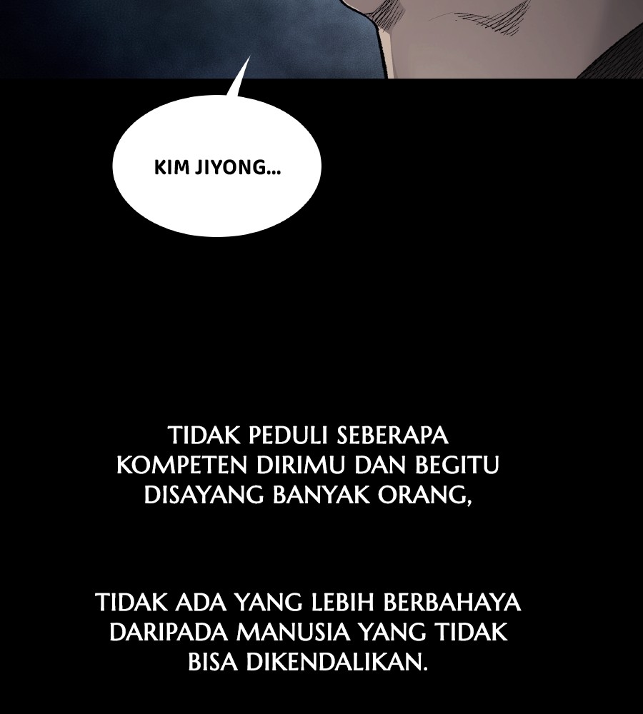 Vigilante chapter 72 halaman 30