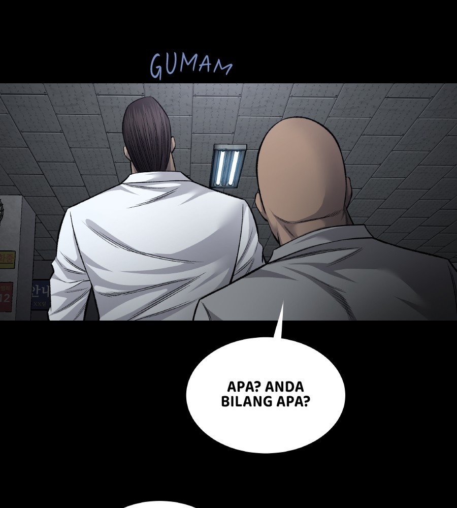 Vigilante chapter 72 halaman 31
