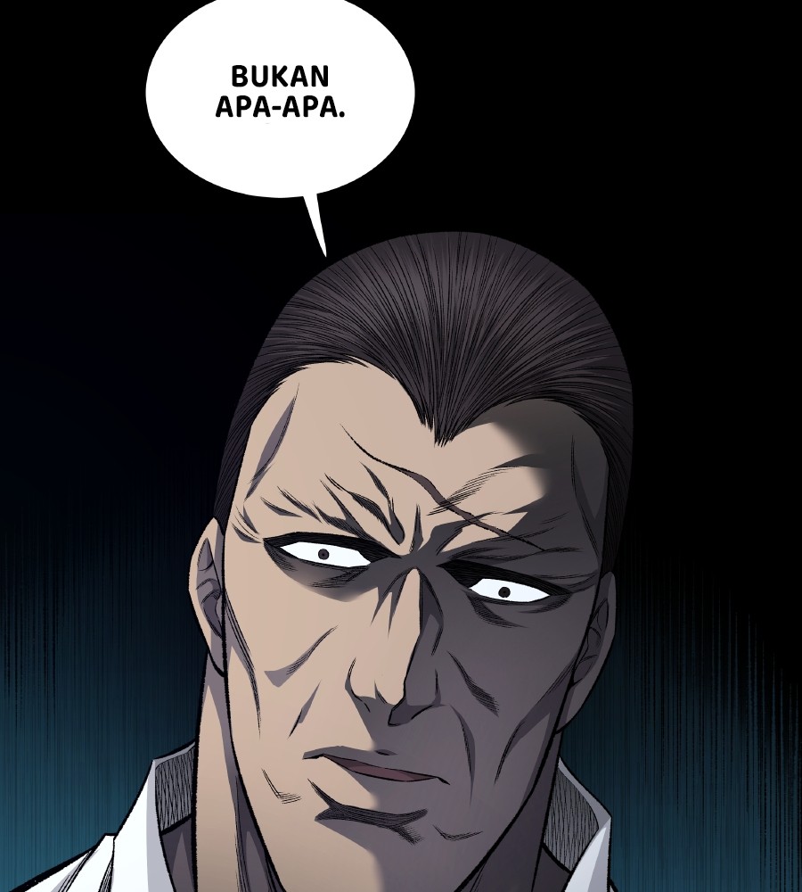 Vigilante chapter 72 halaman 32