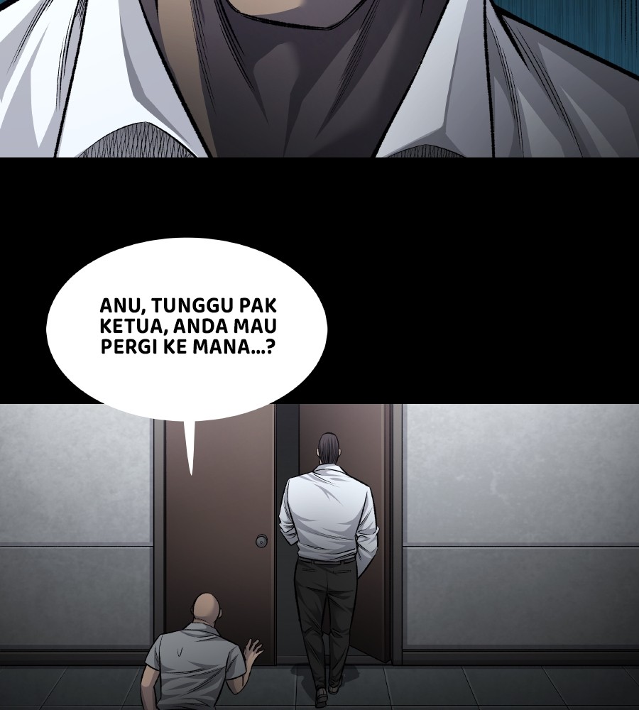 Vigilante chapter 72 halaman 33