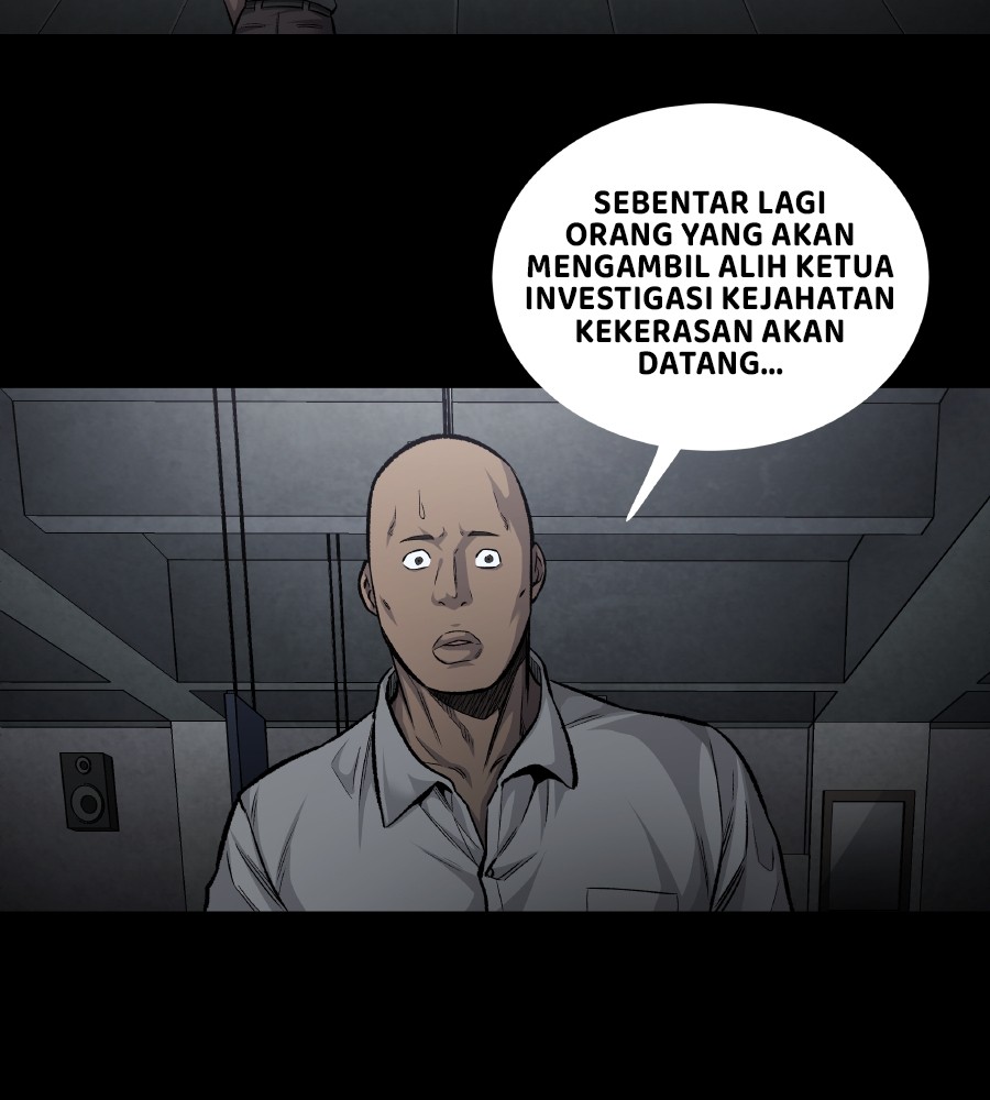 Vigilante chapter 72 halaman 34
