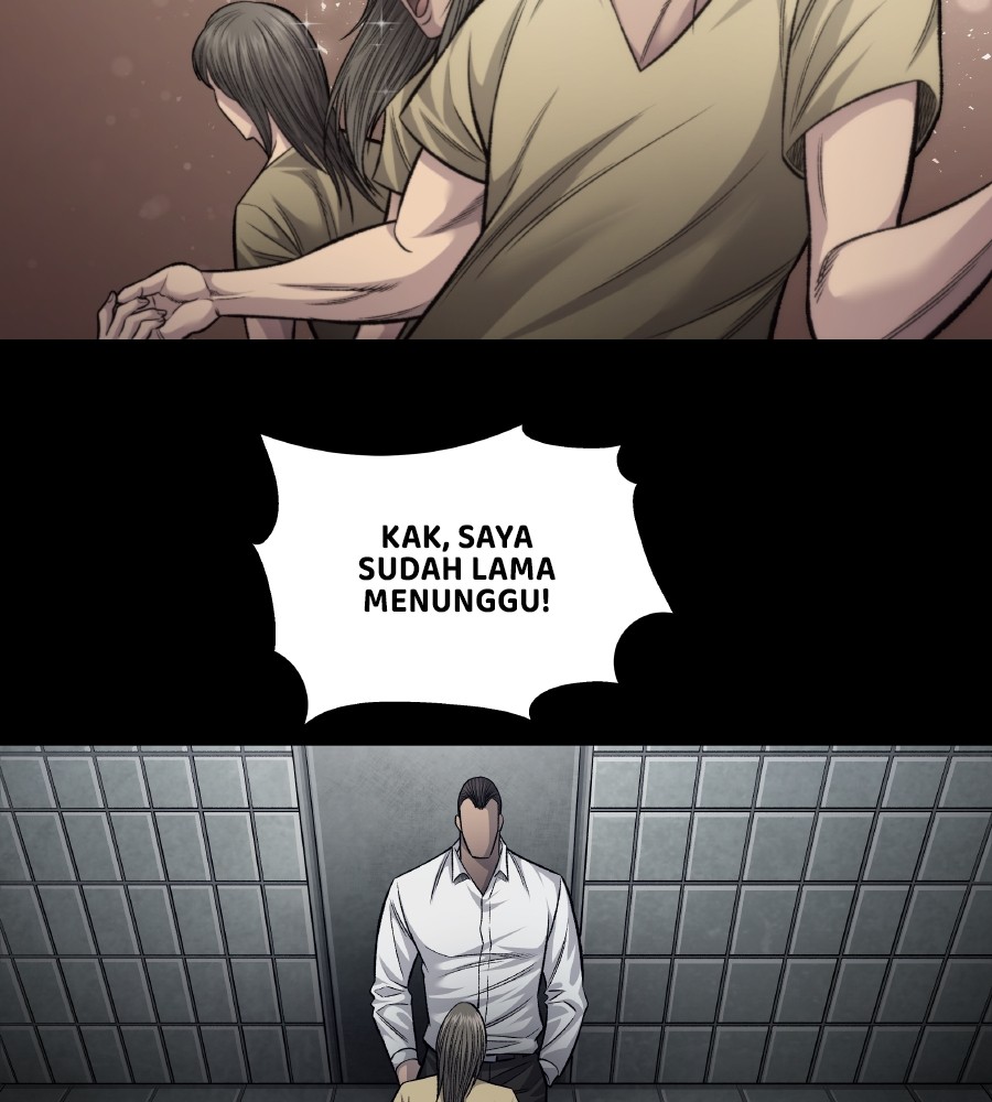 Vigilante chapter 72 halaman 38