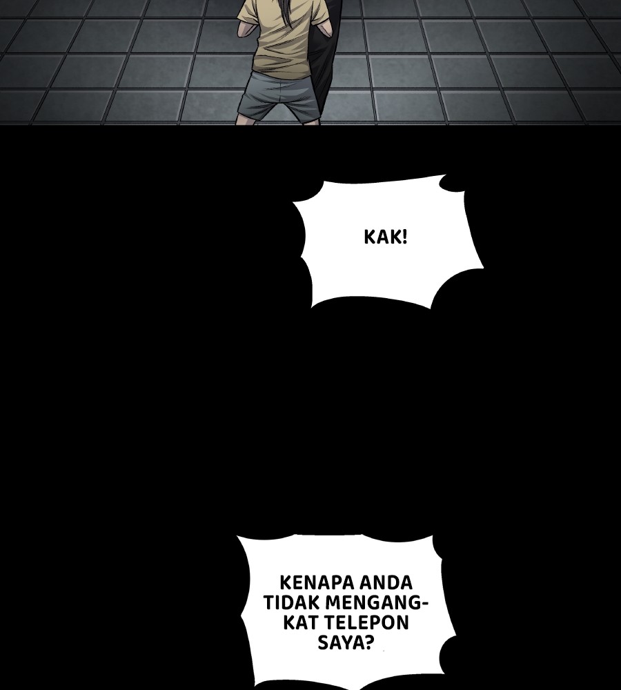 Vigilante chapter 72 halaman 39