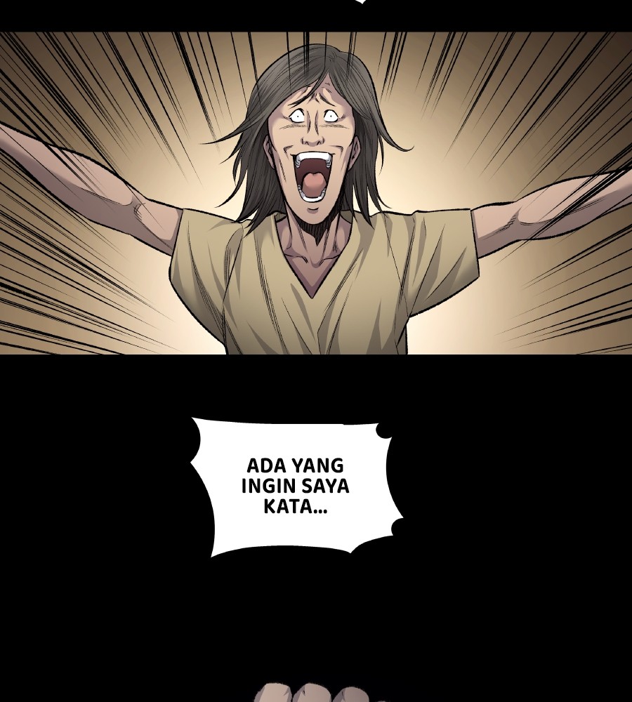 Vigilante chapter 72 halaman 40