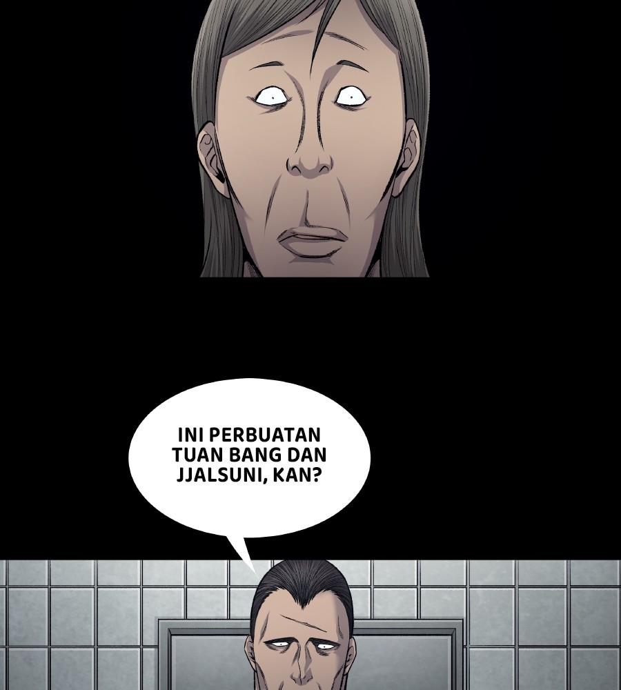 Vigilante chapter 72 halaman 42