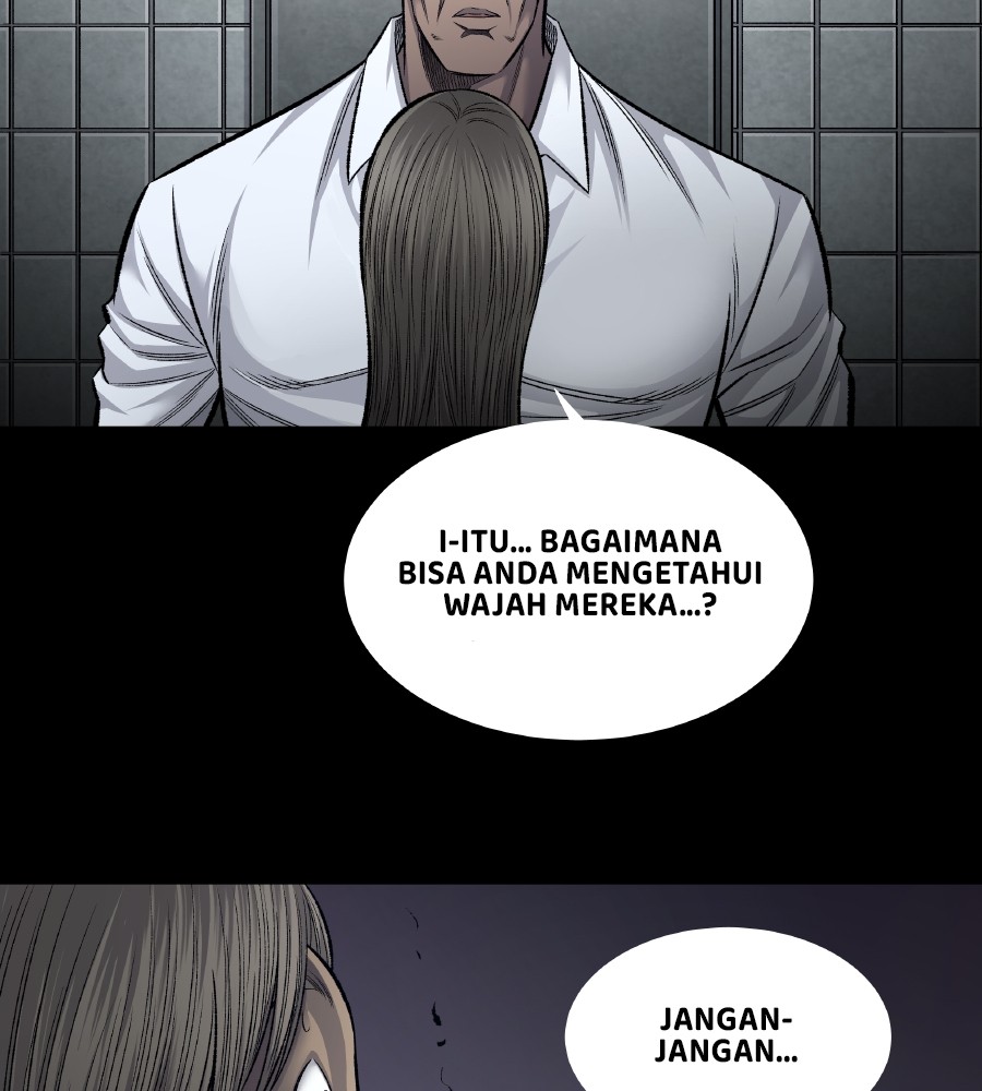 Vigilante chapter 72 halaman 43