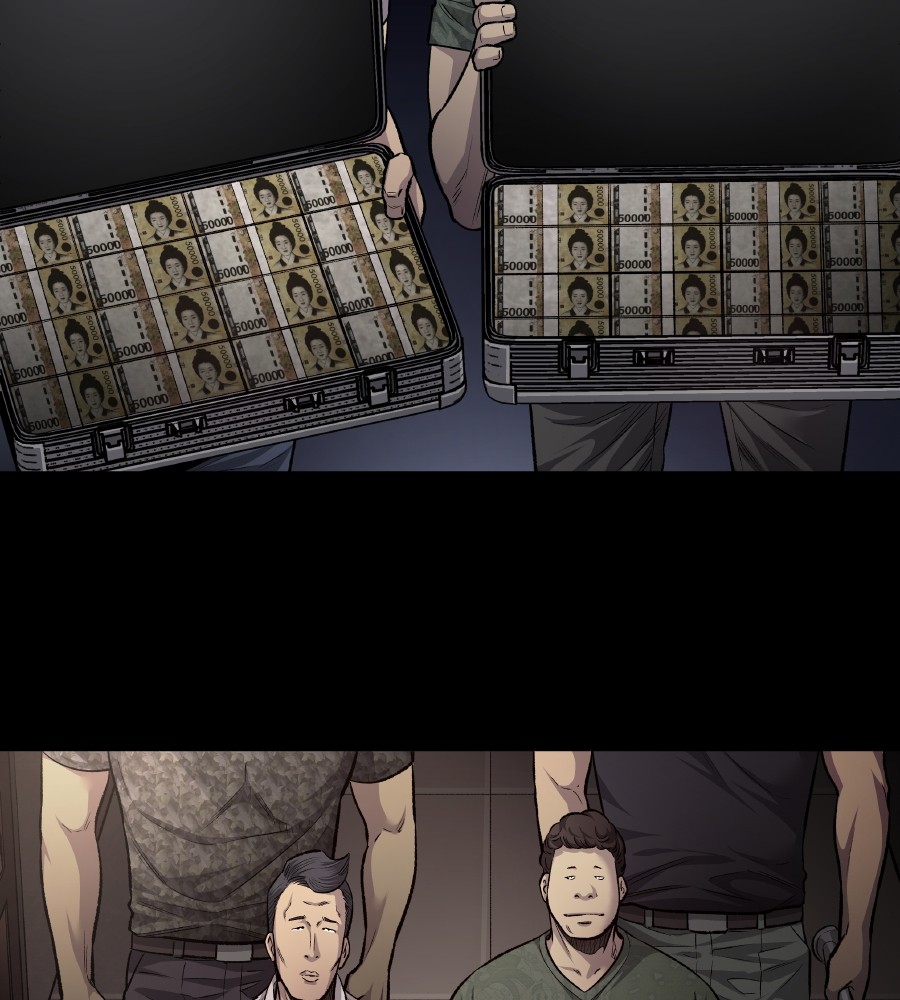 Vigilante chapter 72 halaman 46