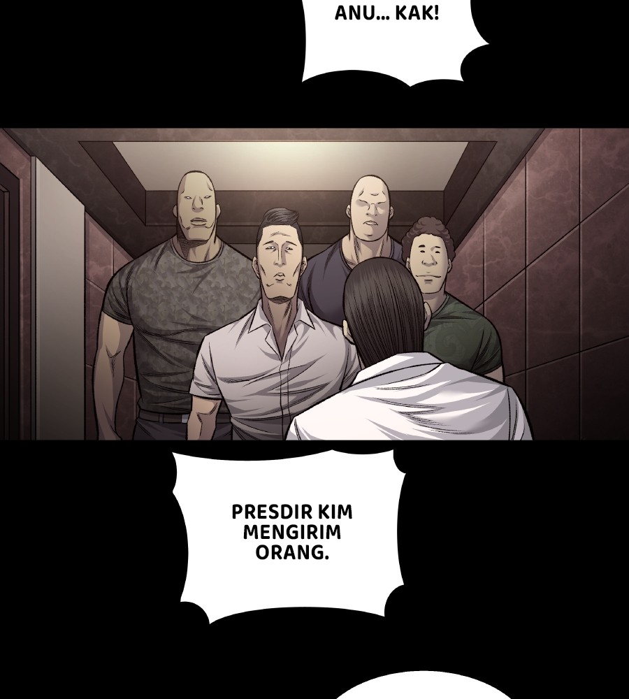 Vigilante chapter 72 halaman 49